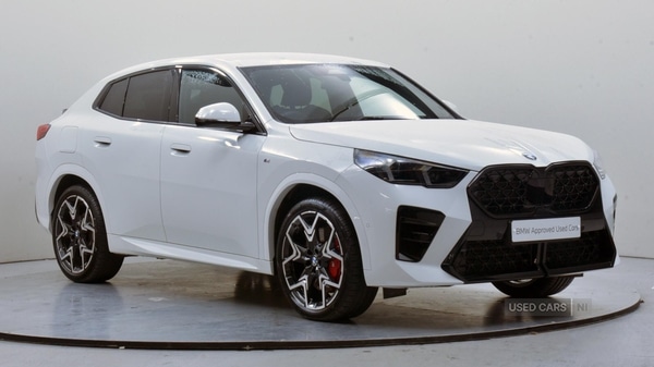 Used BMW X2 2025 for sale - 76551371: Photo 1