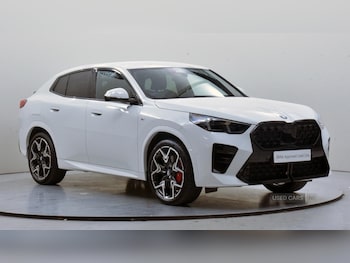 Used BMW X2 2025 for sale - 76551371: Photo