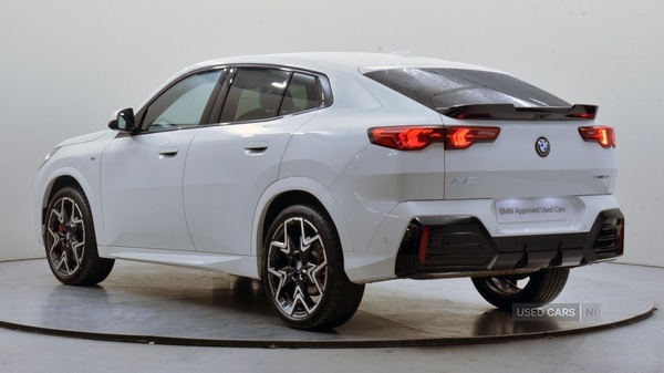 Used BMW X2 2025 for sale - 76551371: Photo 2