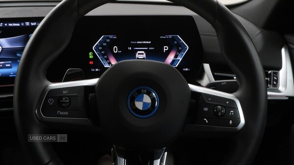 Used BMW X2 2025 for sale - 76551371: Photo 23