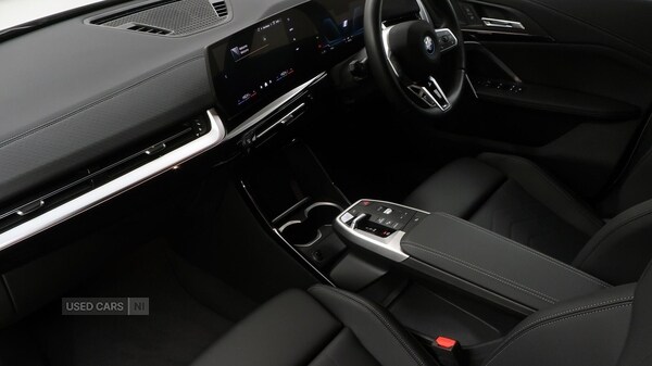 Used BMW X2 2025 for sale - 76551371: Photo 7