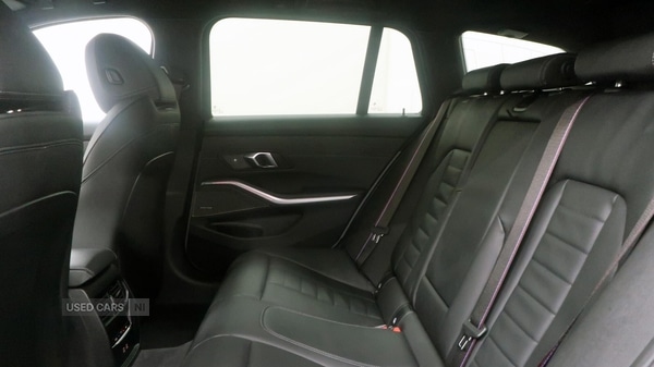 Used BMW 3 Series 2025 for sale - 77098351: Photo 32