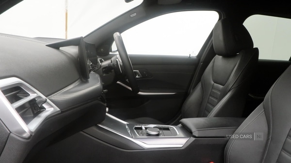 Used BMW 3 Series 2025 for sale - 77098351: Photo 34