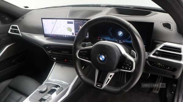 Used BMW 3 Series 2025 for sale - 77098351: Photo 6