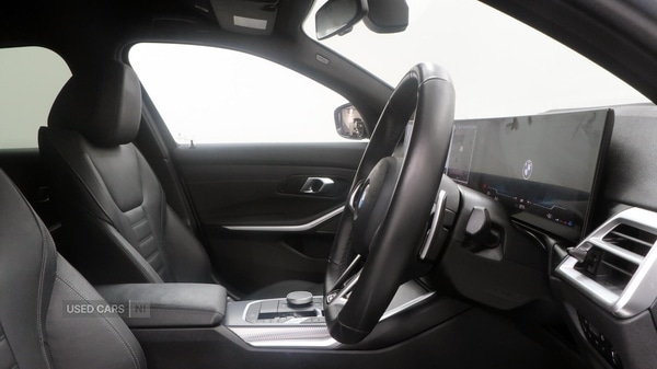 Used BMW 3 Series 2025 for sale - 77098351: Photo 7
