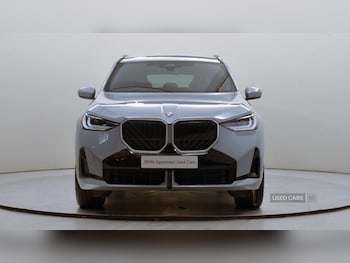 Used BMW X3 2025 for sale - 76308305: Photo