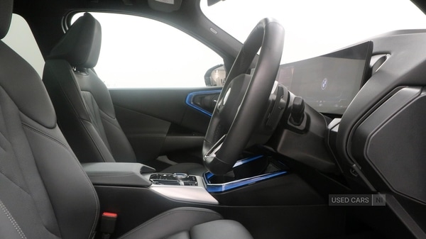 Used BMW X3 2025 for sale - 77009292: Photo 12