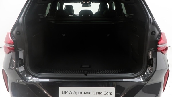 Used BMW X3 2025 for sale - 77009292: Photo 14