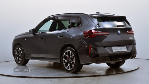 Used BMW X3 2025 for sale - 77009292: Photo 2