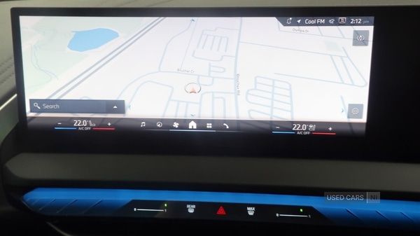 Used BMW X3 2025 for sale - 77009292: Photo 9