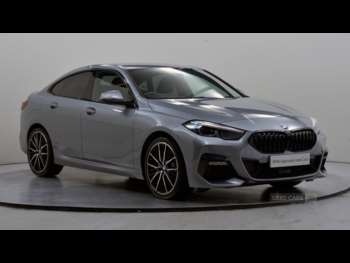 2024 - 218i [136] M Sport 4dr DCT