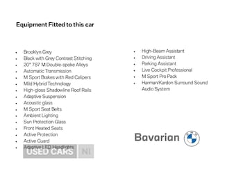 BMW X4 feature image