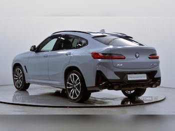 Used BMW X4 2022 for sale - 77978547: Photo