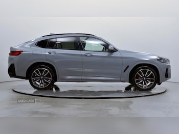 Used BMW X4 2022 for sale - 77978547: Photo