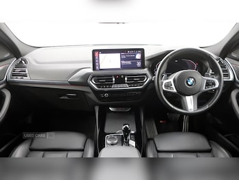 Used BMW X4 2022 for sale - 77978547: Photo