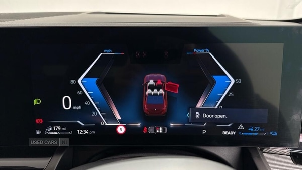 Used BMW 5 Series 2025 for sale - 77550875: Photo 10