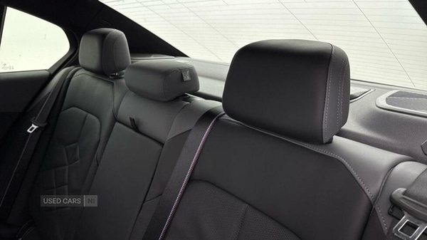 Used BMW 5 Series 2025 for sale - 77550875: Photo 13