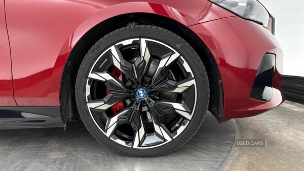 Used BMW 5 Series 2025 for sale - 77550875: Photo 15