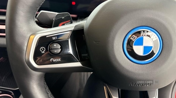 Used BMW 5 Series 2025 for sale - 77550875: Photo 18