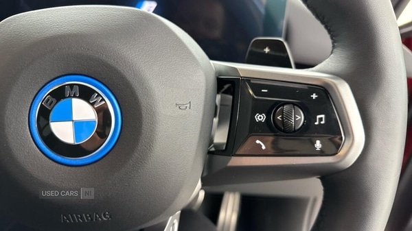 Used BMW 5 Series 2025 for sale - 77550875: Photo 19