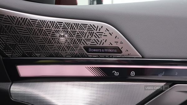 Used BMW 5 Series 2025 for sale - 77550875: Photo 23