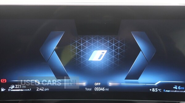 Used BMW 5 Series 2025 for sale - 77550875: Photo 25