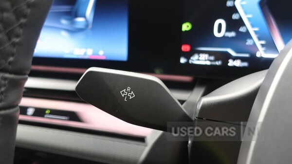 Used BMW 5 Series 2025 for sale - 77550875: Photo 26