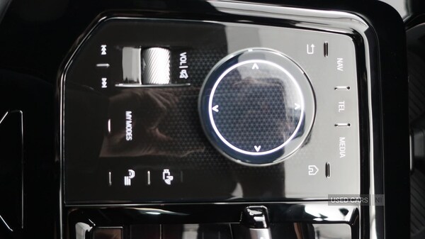 Used BMW 5 Series 2025 for sale - 77550875: Photo 29