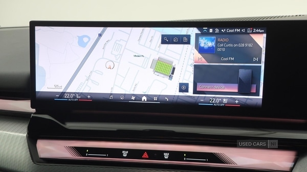 Used BMW 5 Series 2025 for sale - 77550875: Photo 31