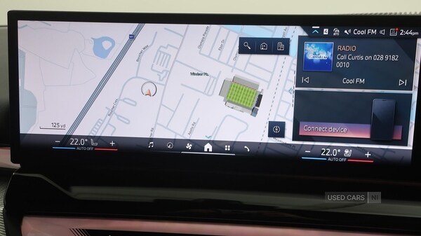 Used BMW 5 Series 2025 for sale - 77550875: Photo 32