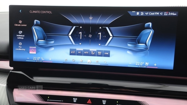 Used BMW 5 Series 2025 for sale - 77550875: Photo 33