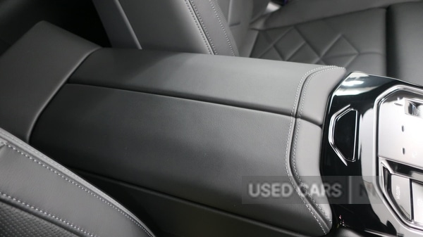 Used BMW 5 Series 2025 for sale - 77550875: Photo 34