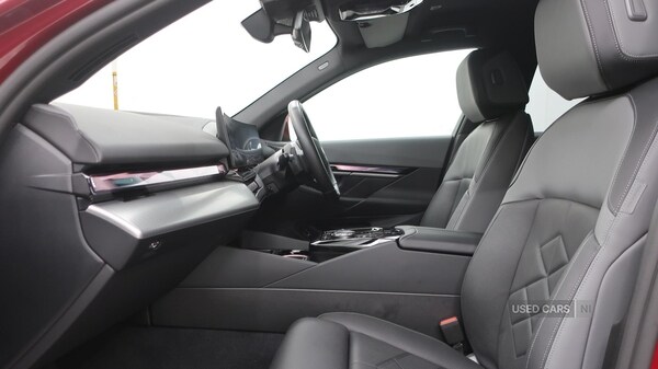 Used BMW 5 Series 2025 for sale - 77550875: Photo 36