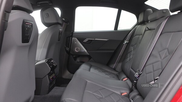 Used BMW 5 Series 2025 for sale - 77550875: Photo 37