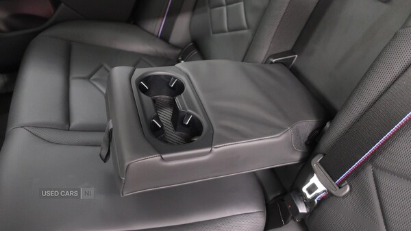 Used BMW 5 Series 2025 for sale - 77550875: Photo 38