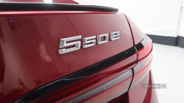 Used BMW 5 Series 2025 for sale - 77550875: Photo 39