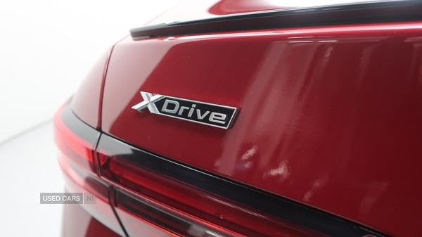 Used BMW 5 Series 2025 for sale - 77550875: Photo 40