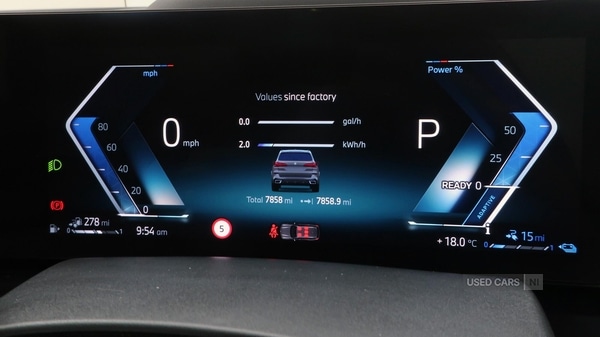 Used BMW X5 2025 for sale - 76586172: Photo 10