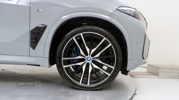 Used BMW X5 2025 for sale - 76586172: Photo 15