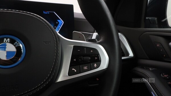 Used BMW X5 2025 for sale - 76586172: Photo 19