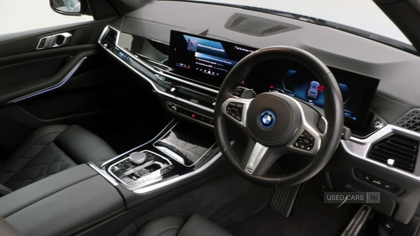 Used BMW X5 2025 for sale - 76586172: Photo 7