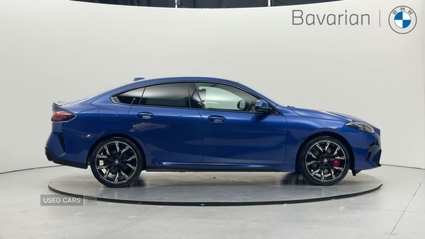 Used BMW 2 Series 2025 for sale - 77244221: Photo 3