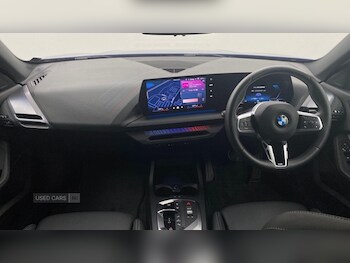 Used BMW 2 Series 2025 for sale - 77244221: Photo