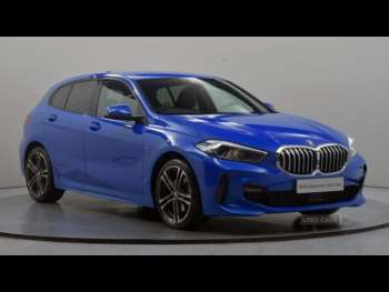 2024 - 118i [136] M Sport 5dr Step Auto [LCP]