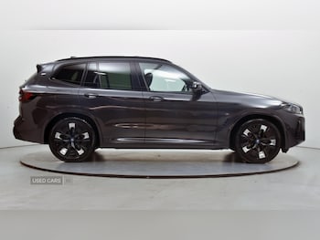 Used BMW iX3 2022 for sale - 78602510: Photo