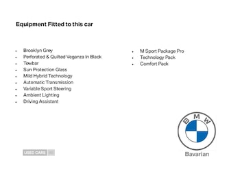 Used BMW X3 2025 for sale - 76936990: Photo