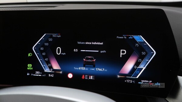 Used BMW X1 2025 for sale - 76646711: Photo 10