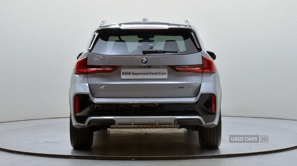 Used BMW X1 2025 for sale - 76646711: Photo 16