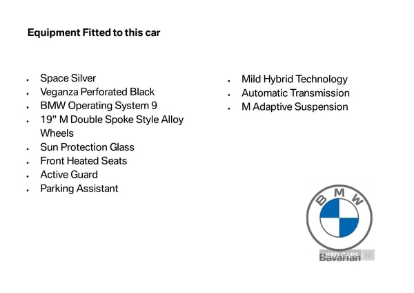 Used BMW X1 2025 for sale - 76646711: Photo 4