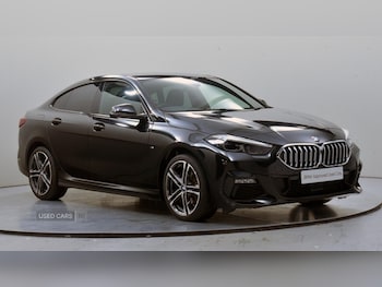 BMW - 2 Series